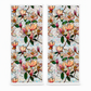 ⏳Zeitlich begrenztes Angebot⏳ 🌺 50 % RABATT ✨ Statischer Muster-Fensteraufkleber, leicht anzubringen und rückstandsfrei abzulösen 🎨