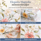 ⏳Zeitlich begrenztes Angebot⏳ 🌺 50 % RABATT ✨ Statischer Muster-Fensteraufkleber, leicht anzubringen und rückstandsfrei abzulösen 🎨