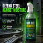 🛡️ 50 % Rabatt ! 🔧 3-in-1 Rostumwandler & Phosphatierer – entfernt Öl & Rost, bildet dauerhafte Schutzschicht zum Sprühen & Streichen