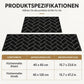 ⏳Zeitlich begrenztes Angebot⏳ 🛁 Rutschfeste Diatomeenerde-Badematte – wasserabsorbierend, schnell trocknend & perfekt für Bad und Eingang
