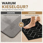 ⏳Zeitlich begrenztes Angebot⏳ 🛁 Rutschfeste Diatomeenerde-Badematte – wasserabsorbierend, schnell trocknend & perfekt für Bad und Eingang
