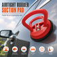 🚗 50% RABATT! 🔧 Dellenabzieher für die Autokarosserie – ABS & Gummi – Einfache Handhabung & kratzfrei fürs Auto