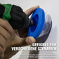 ⏳Zeitlich begrenztes Angebot⏳ 🔧 Staubfangschale für Bohrhammer & Schlagbohrmaschine – fängt Bohrstaub auf, für saubere Bohrlöcher