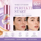 ⏳Zeitlich begrenztes Angebot⏳ 💖3-in-1 multifunktionaler Grundierer für das Gesicht vor dem Make-up