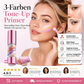 ⏳Zeitlich begrenztes Angebot⏳ 💖3-in-1 multifunktionaler Grundierer für das Gesicht vor dem Make-up