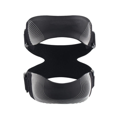 ⏳Zeitlich begrenztes Angebot⏳ 🦵 50% RABATT! 🏋️ Einstellbare Patella-Kniebandage – Stabilisierend & bequem ✨