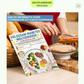 🩺 ZEITLICH BEGRENZT 50% RABATT! 📘 Diabetes-Logbuch & GI-Tracker – Glukoseprotokoll, Ernährungsplan, Arztbesuche-Log ✨
