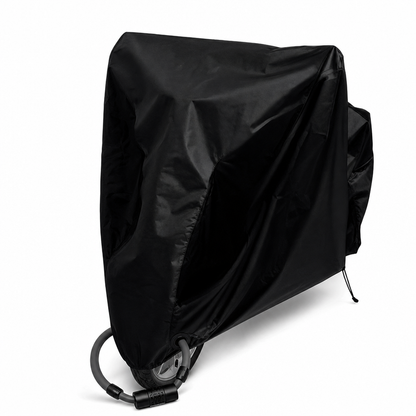 ⏳Zeitlich begrenztes Angebot⏳ 📢📢 50% RABATT !! ⏰ Wasserfeste und staubdichte 190T Fahrradabdeckung für den Außenbereich zum Schutz Ihres Fahrrads