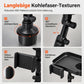 ⏳ 50% Rabatt für begrenzte Zeit ⏰ 3-in-1 Multifunktionale Auto-Getränkehalter-Handyhalterung mit Tablett und Aufbewahrungsorganizer 🚗 📱 🥤 🍔
