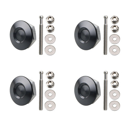 ⏳Zeitlich begrenztes Angebot⏳ Universelle Schnellverschluss-Haubenpins