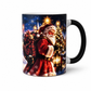 ⏳Zeitlich begrenztes Angebot⏳ 🎅 50% RABATT! 🎁 Weihnachtsmann-Tasse mit Thermo-Farbwechseleffekt – Farbe ändert sich bei heißem Getränk