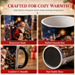 ⏳Zeitlich begrenztes Angebot⏳ 🎅 50% RABATT! 🎁 Weihnachtsmann-Tasse mit Thermo-Farbwechseleffekt – Farbe ändert sich bei heißem Getränk