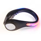 ⏳Zeitlich begrenztes Angebot⏳ 💡 50% RABATT! 🏃 LED-Schuhclip – Blitzende Sicherheitswarnleuchte für Nachtlauf & Radfahren ✨