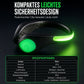 ⏳Zeitlich begrenztes Angebot⏳ 💡 50% RABATT! 🏃 LED-Schuhclip – Blitzende Sicherheitswarnleuchte für Nachtlauf & Radfahren ✨