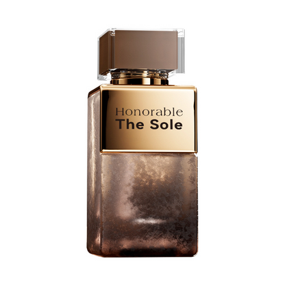 ⏳Zeitlich begrenztes Angebot⏳ Fougère-Unisex-Parfum mit Holz- und Zimtnoten – langanhaltender Duft im eleganten Craquelé-Glas, 100 ml