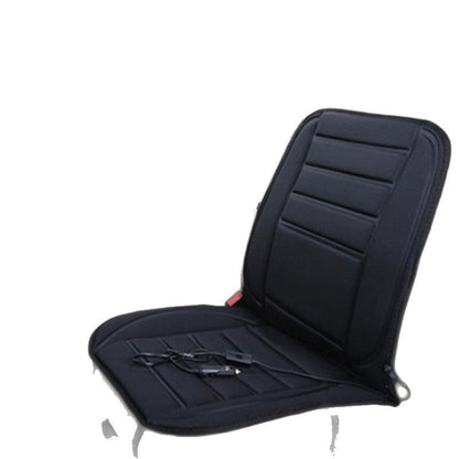 ⏳Zeitlich begrenztes Angebot⏳ 12-V-Autositzheizung – schnell wärmende Sitzauflage mit Temperaturregelung, atmungsaktiv und rutschhemmend
