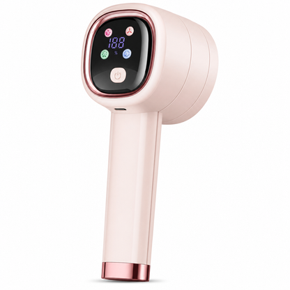 ⏳Zeitlich begrenztes Angebot⏳ Wiederaufladbarer Fusselrasierer mit LED-Anzeige – 4 Leistungsstufen, 6-Klingen-Schneidkopf und USB-C-Ladung